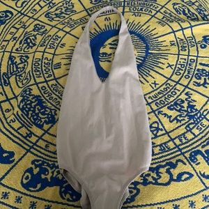 AMERICAN APPAREL BODYSUIT